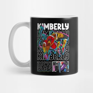 Kimberly Mug